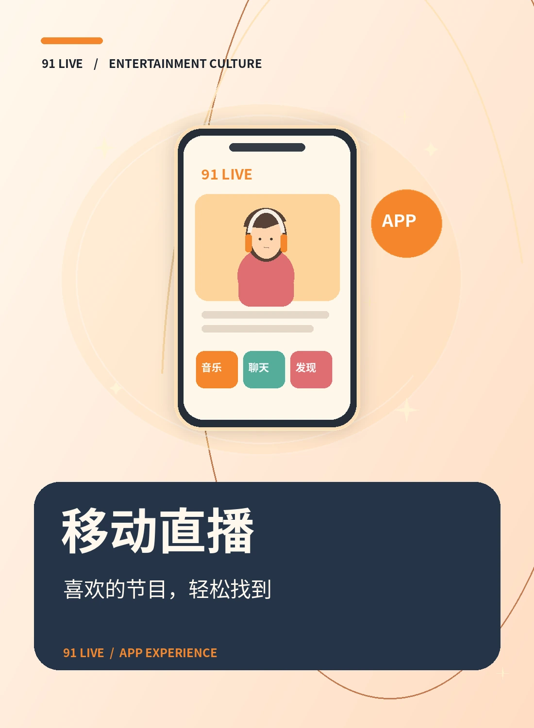 移动观看指南